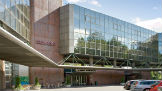 Scandic rosendahl Tampere 1